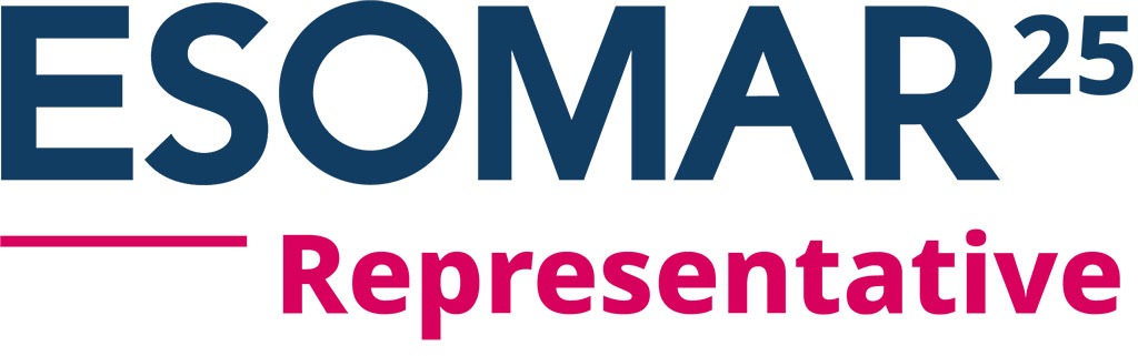 ESOMAR representative 2025